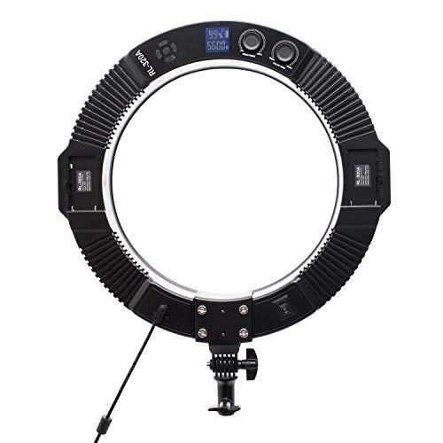 RL-320A - 18 inches/46 centimeters