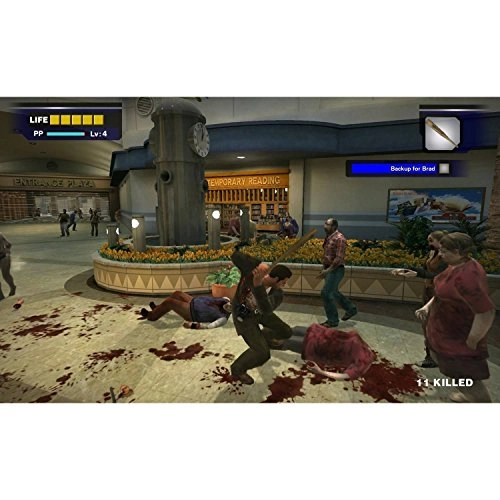 Dead Rising | PS4