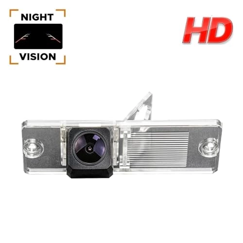 Car Rear View Camera - Night vision 1920 x 1080P