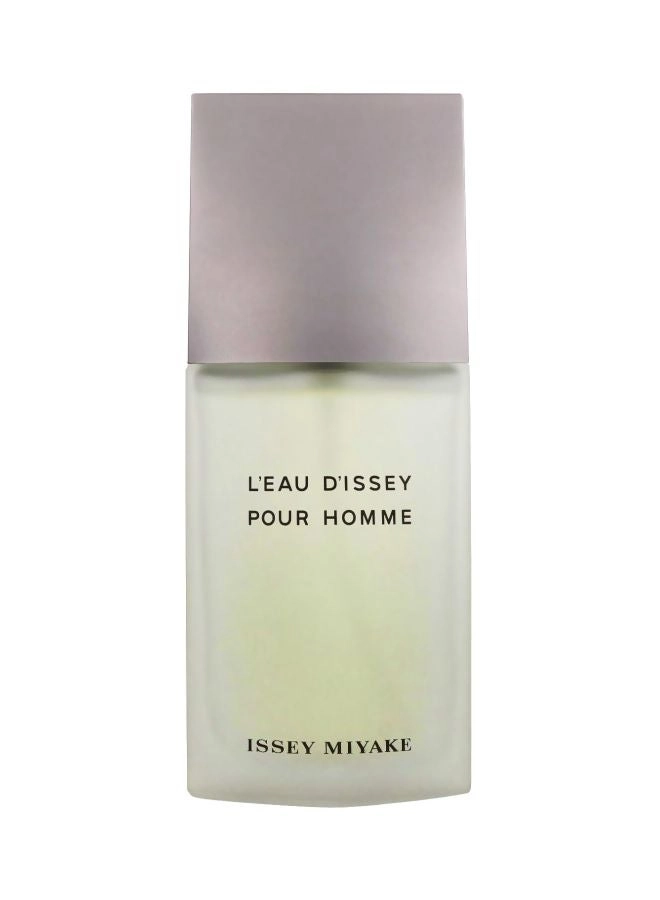 Classic Eau de Toilette 75ml