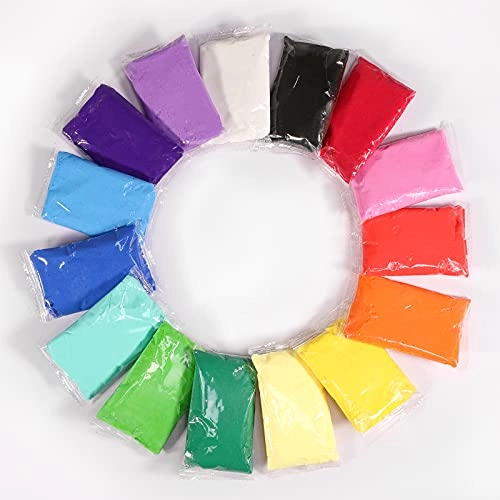 Modeling Clay 36 colors - 3+ years 36 pcs
