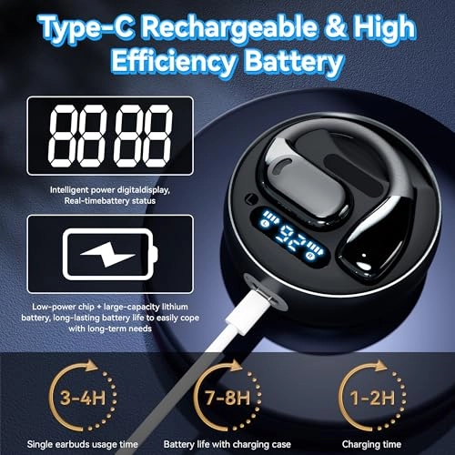 AI Translation Earbuds - 144