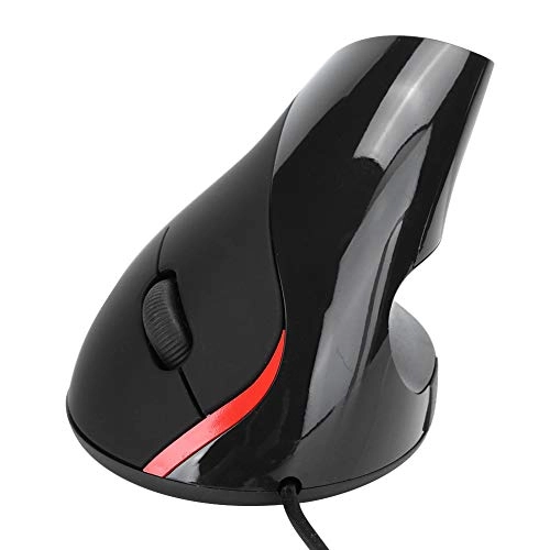 S200 Ergonomic Mouse - USB