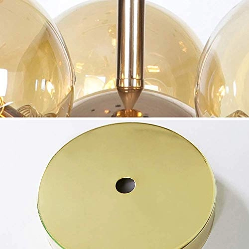 G4 Nordic Firefly Chandelier