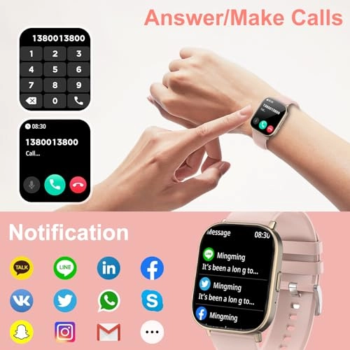 Smartwatch