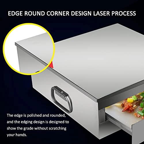 Rice Noodle Roll Food Steamer - 3 Trays Stainless Steel