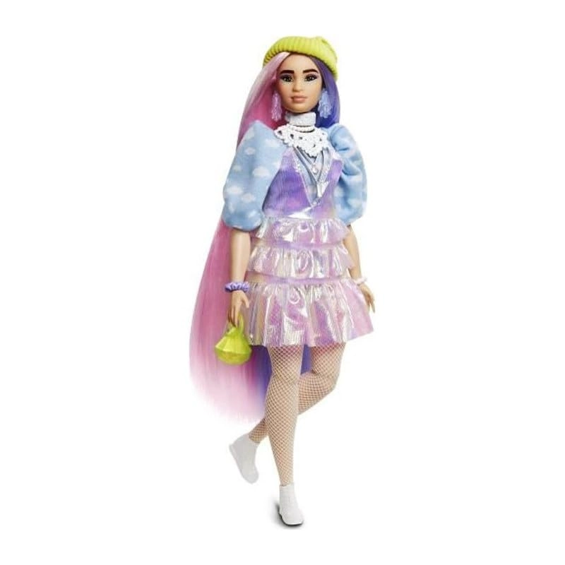 Extra Doll Beanie - 15 piece(s) Ages 3+