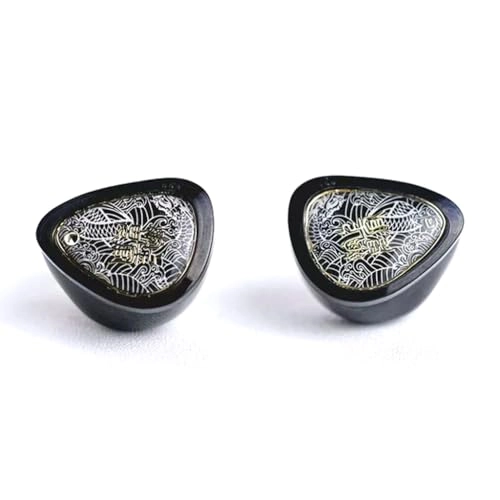 Waner S.G II Wired Earbud