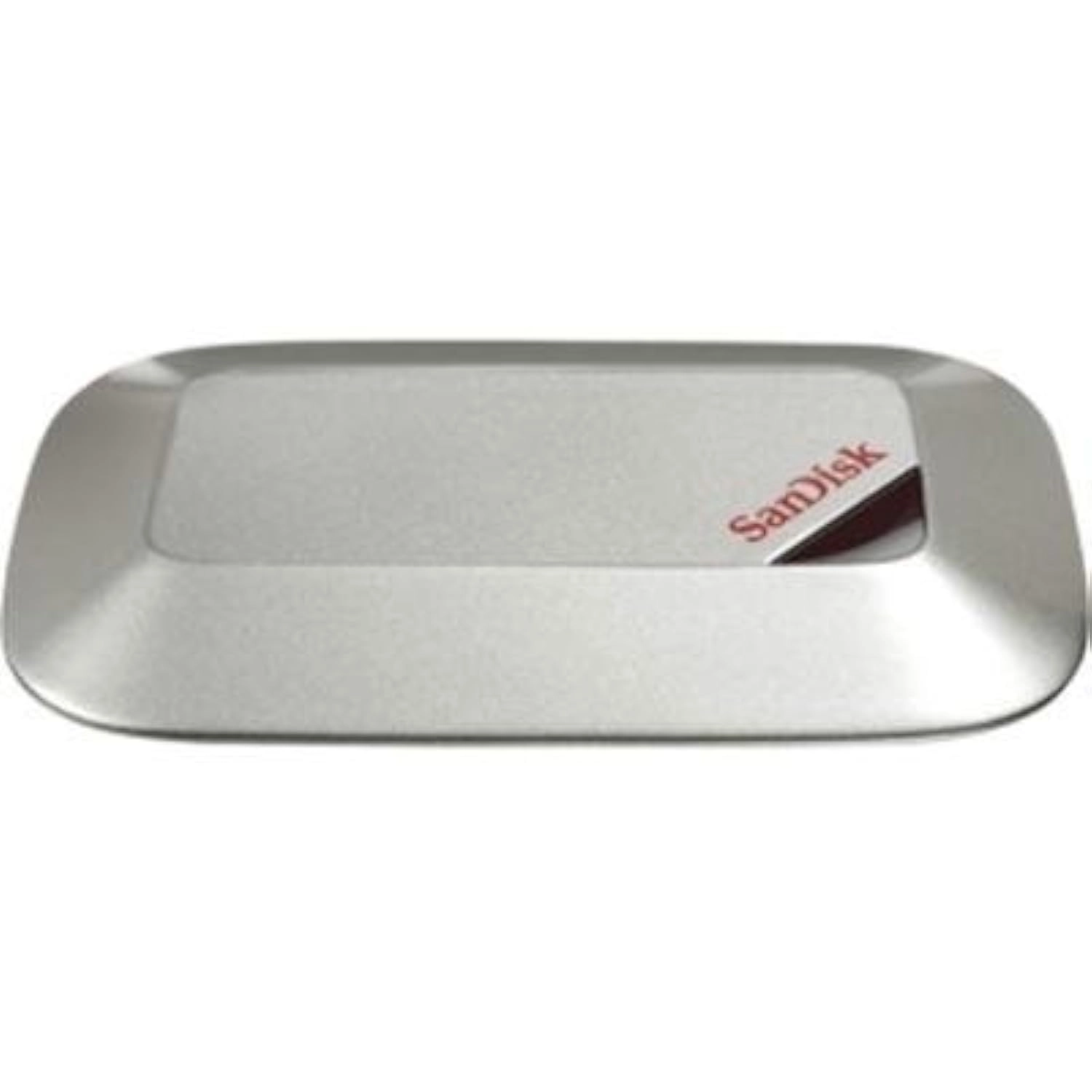 SanDisk Memory Vault - USB 2.0 8GB