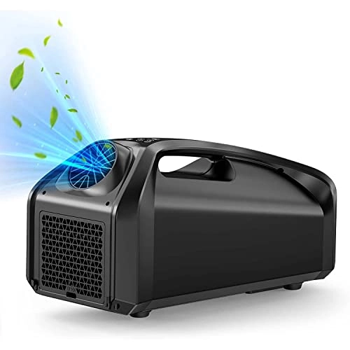Portable Air Conditioner - 750W