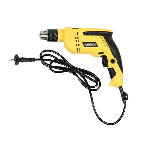 34 in 1 Drill Kit - 13mm 650W