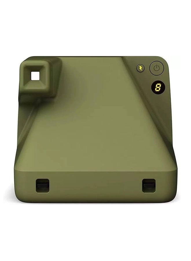 Now Instant Camera Generation 2