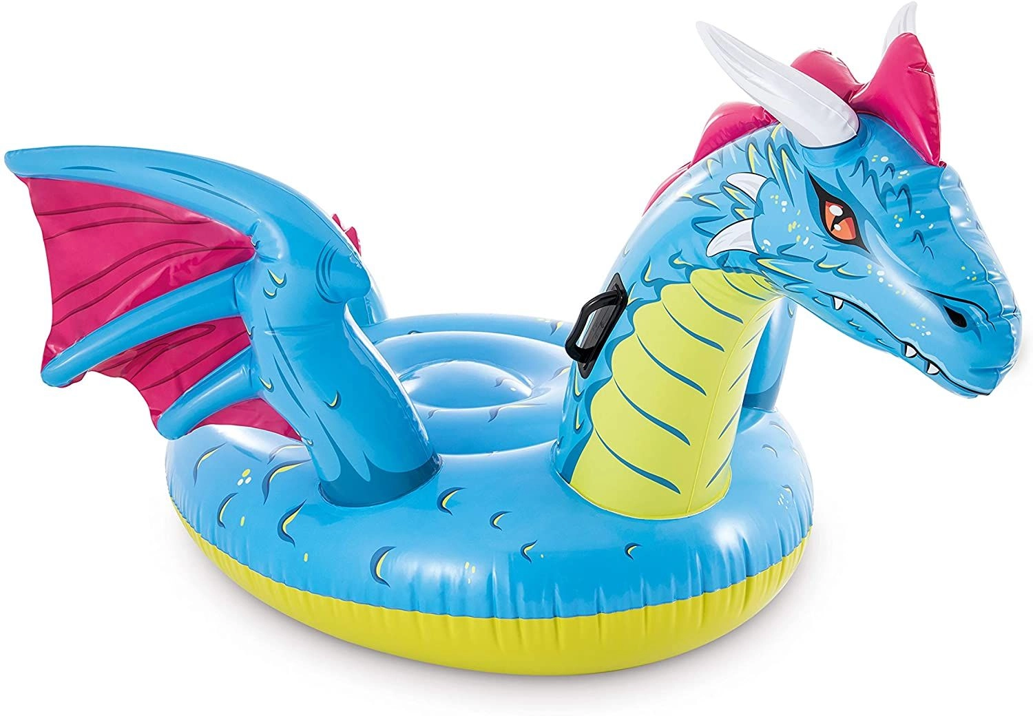 Intex Dragon Inflatable Ride-On
