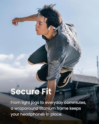 AS660SG - Wireless Headphone