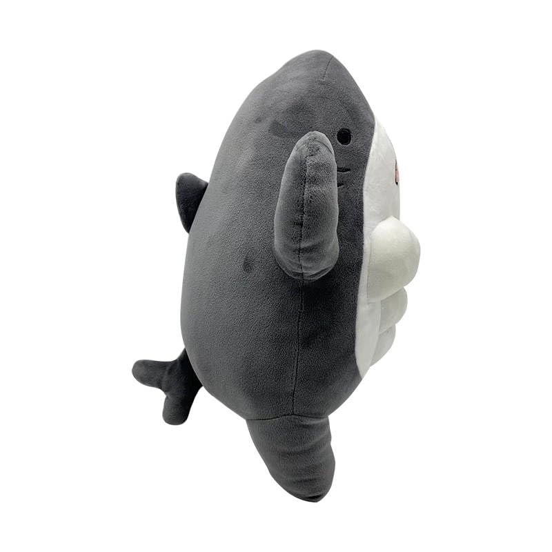 Muscle Abs Shark - 45 cm