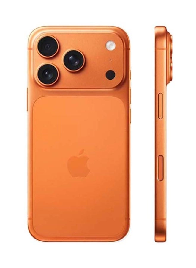 iPhone 17 Pro - 256GB