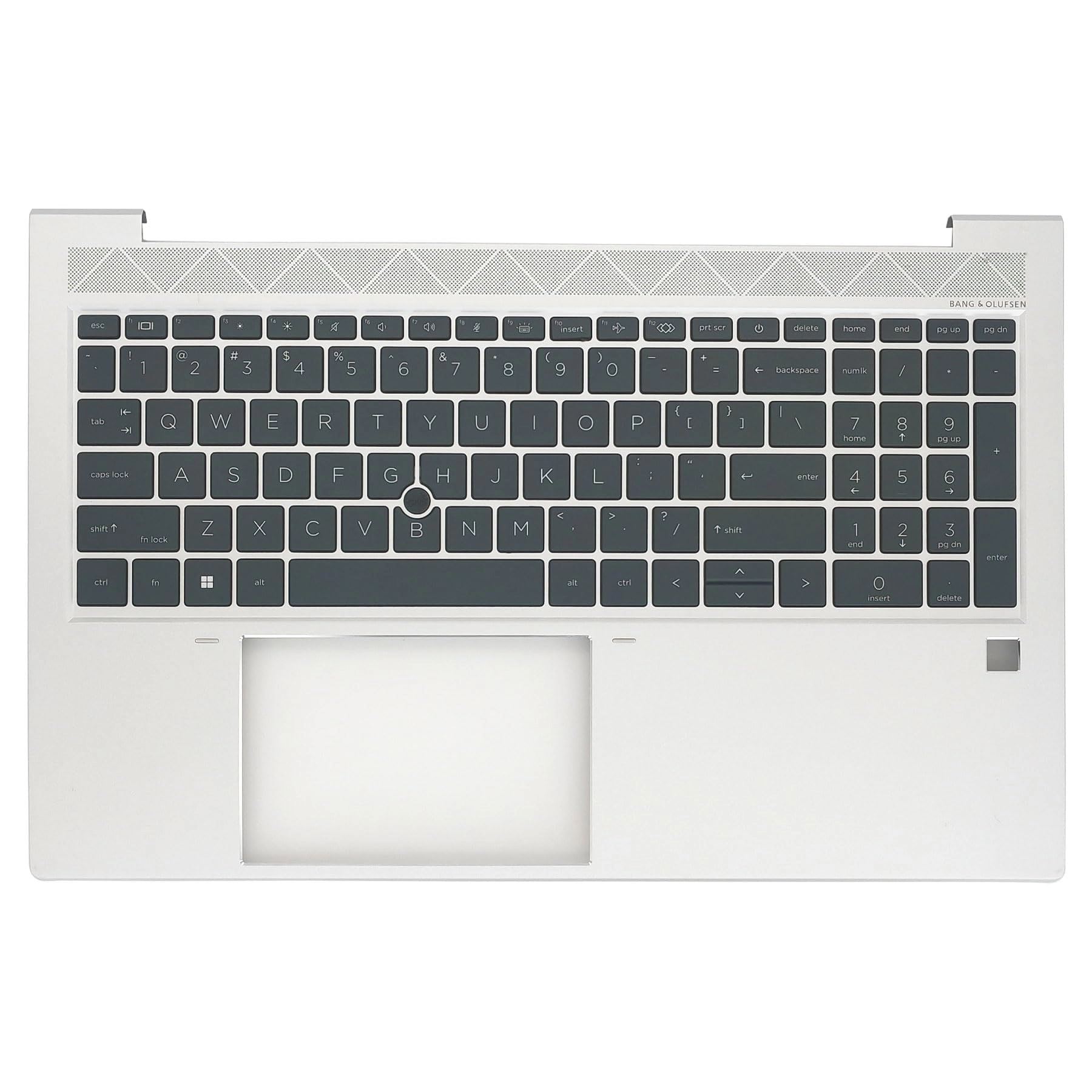 Jxjslp Elitebook 850 G8 - 15.6'' Palmrest US Layout Backlit Keyboard