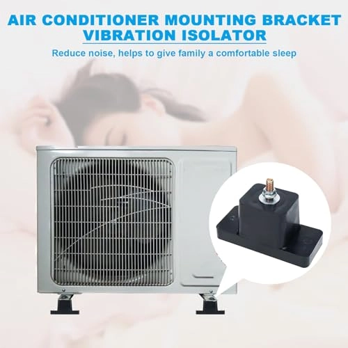 Air Conditioner Shock Pad Pack