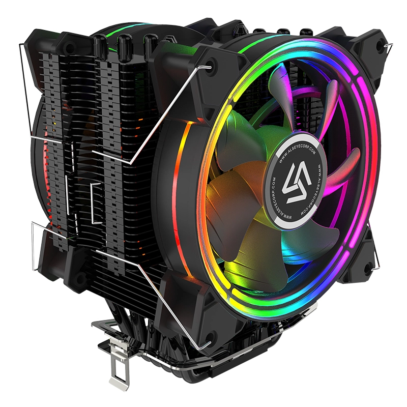 ALSEYE CPU Cooler