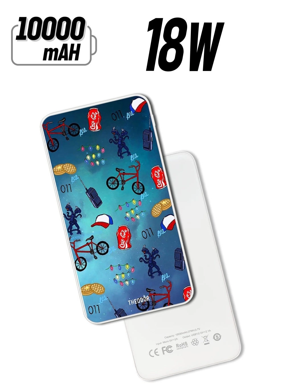 Theodor EX_PPBA591 - 10000 Watt-hour