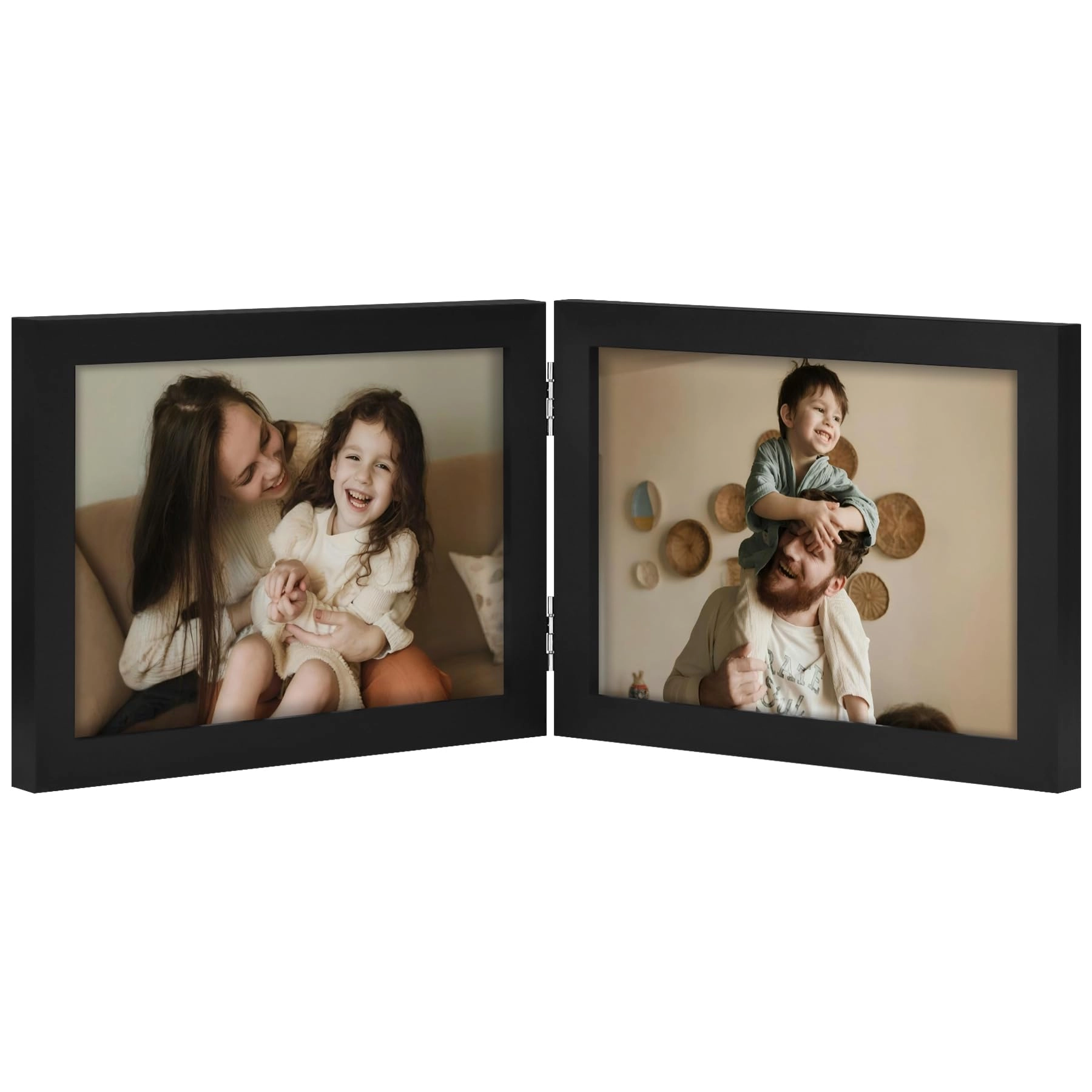 Double Picture Frame - 5x7 2