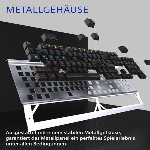 IKG-444 - Wired/Wireless