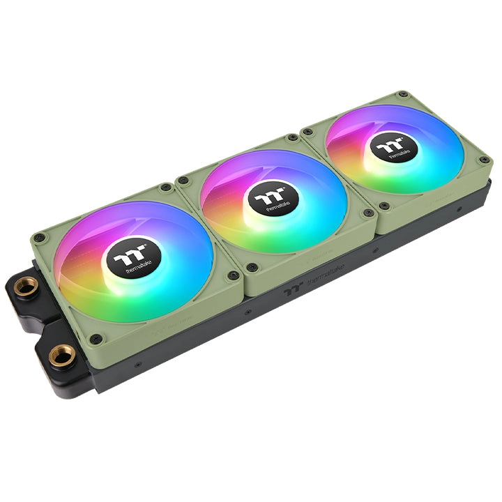 CT140 EX - 3-Fan Pack