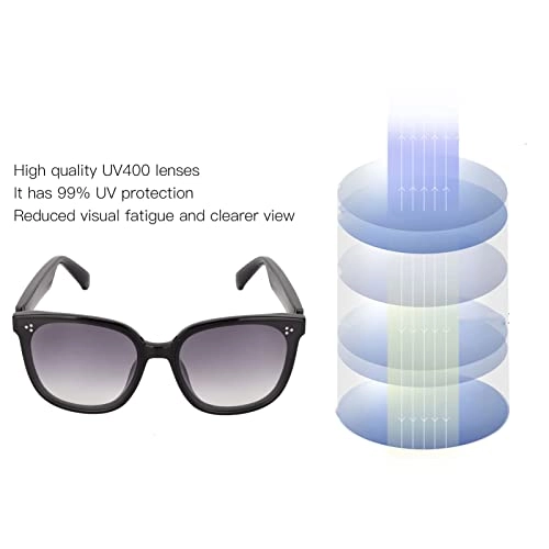 Smart Glasses - Bluetooth IP65 Waterproof Anti Blue Light