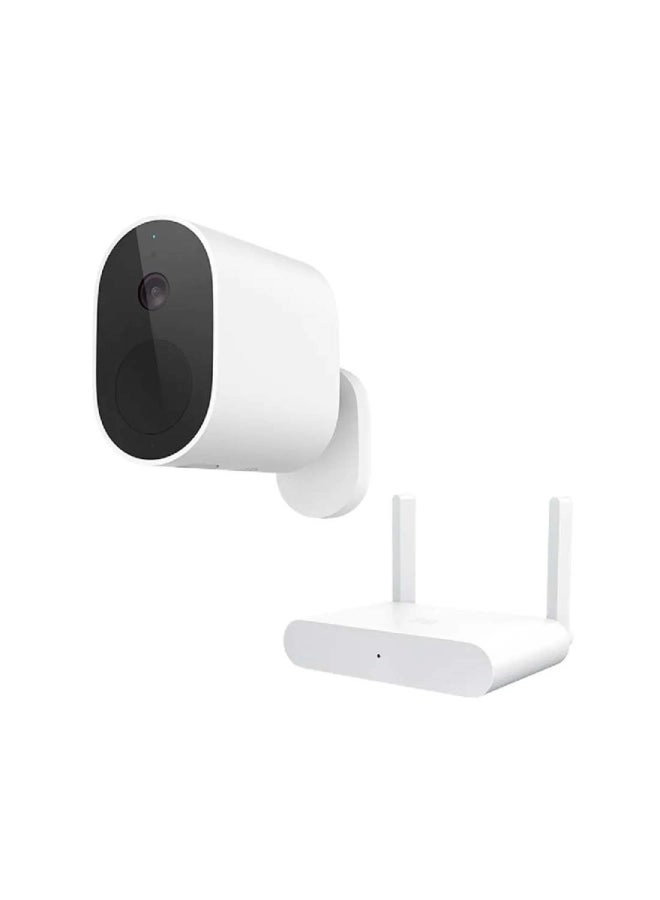 Xiaomi Wireless Outdoor Security Camera 1080p