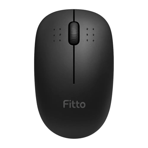 Wireless Mouse - USB