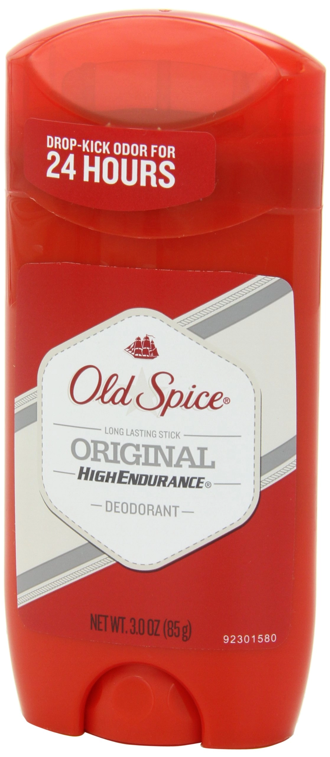 High Endurance - Original