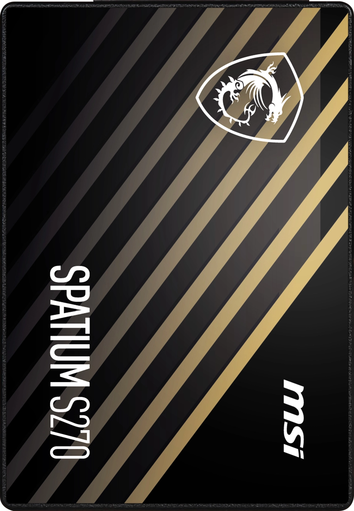 SPATIUM S270 - 480GB 2.5-inch