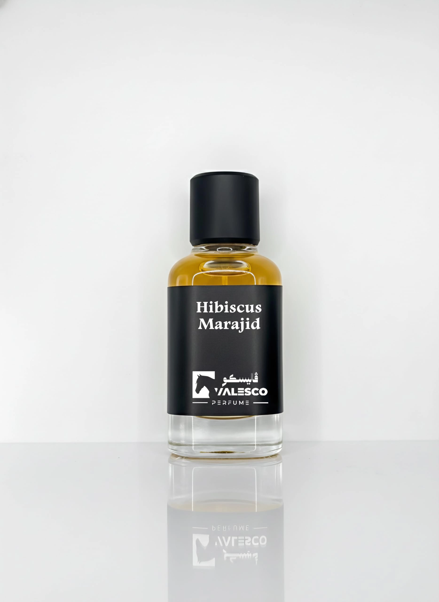 VALESCO PERFUME Hibiscus Marajid Eau de Parfum 50ml