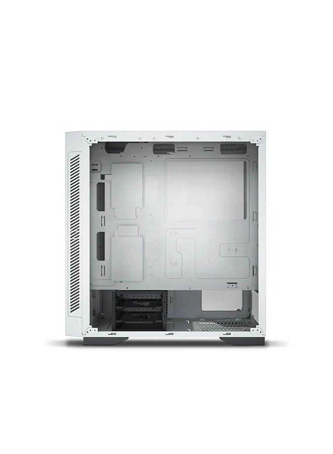MATREXX 55 V3 - tempered glass side panel Mid-Tower ATX