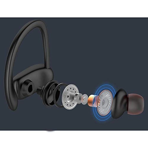 WVV Earbuds Wireless Earbud