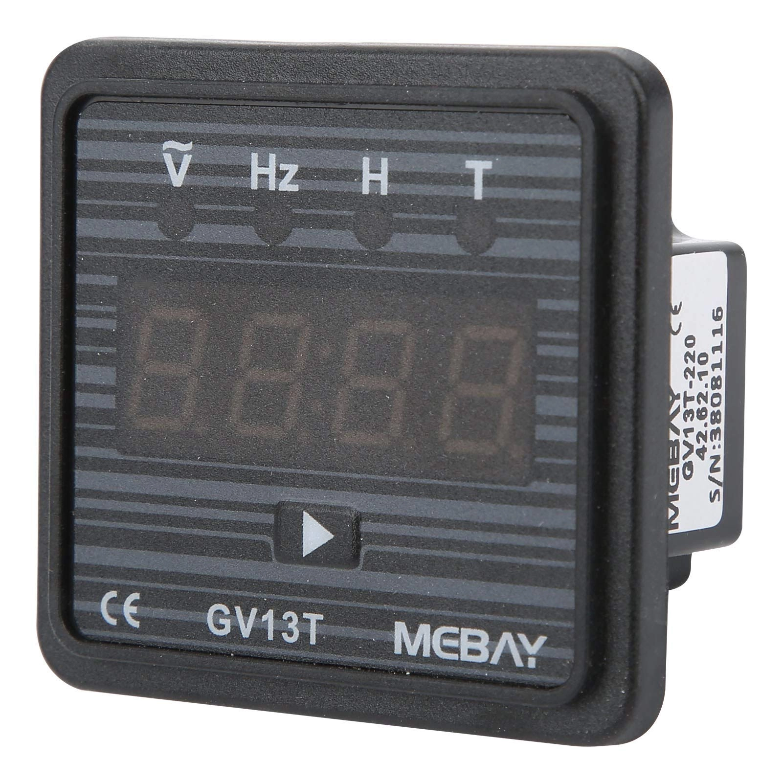 YWBL-WH GV13T - Digital Voltmeter AC220V