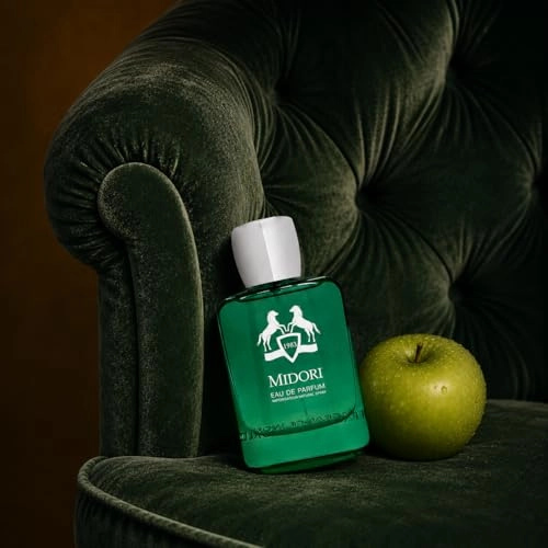 Midori - Eau de Parfum 100ml