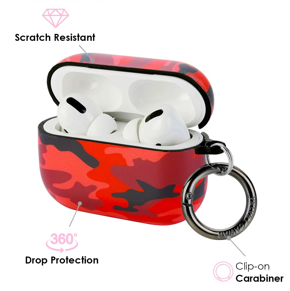 Case for AirPods Pro - Heavy Duty Protection
