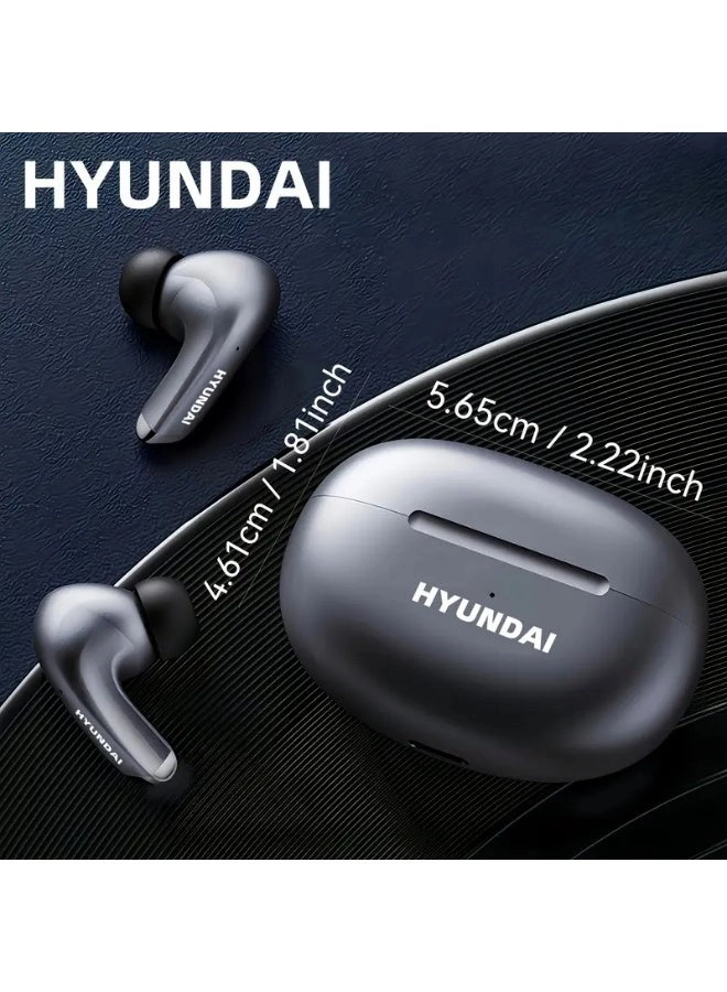 2025 Wireless Earbuds