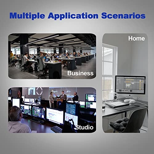 LNK-IMC010G 10-ports