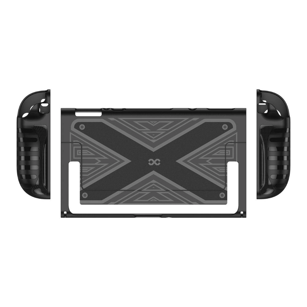 Veon Protective Case - Nintendo Switch 2 Black