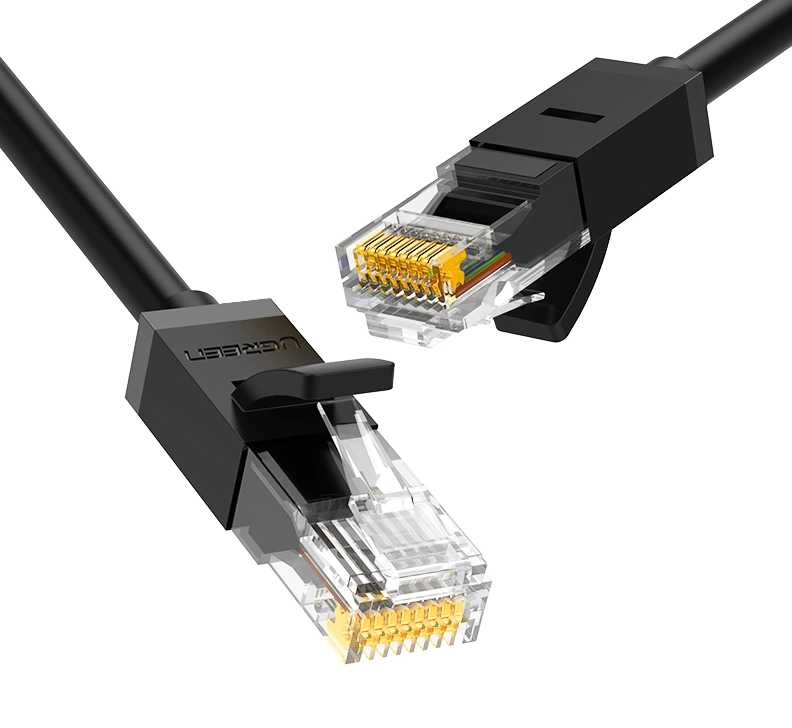 Cat6 Ethernet Cable - 2 m