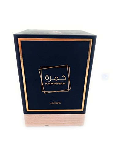Khamrah - 200 ml Pack