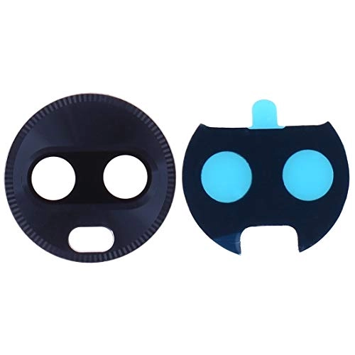 Back Camera Lens Cover for Moto Z3 Play - Blue