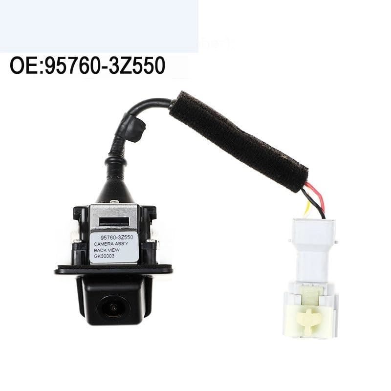 Reversing Camera - Night vision