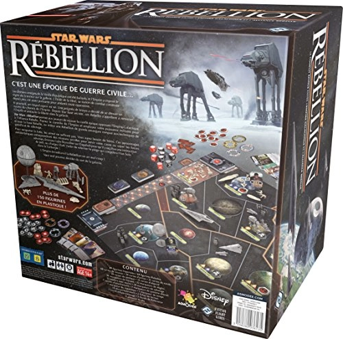 Star Wars: Rebellion
