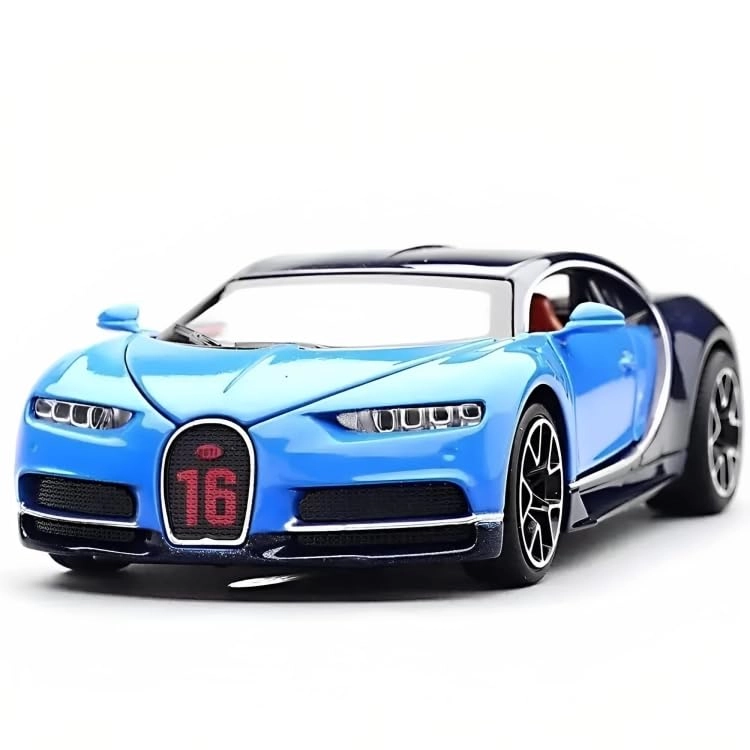 BUGATTI CHIRON - 1:32 1
