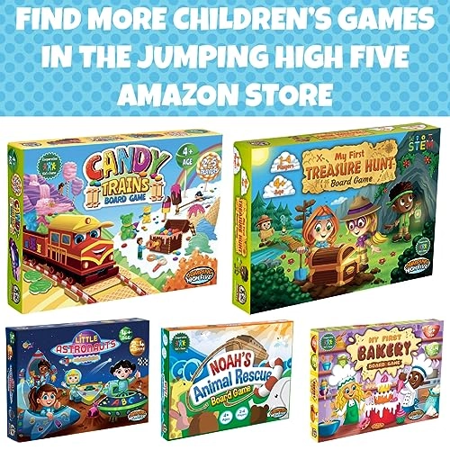 Baby Bears Adventure - Cooperative