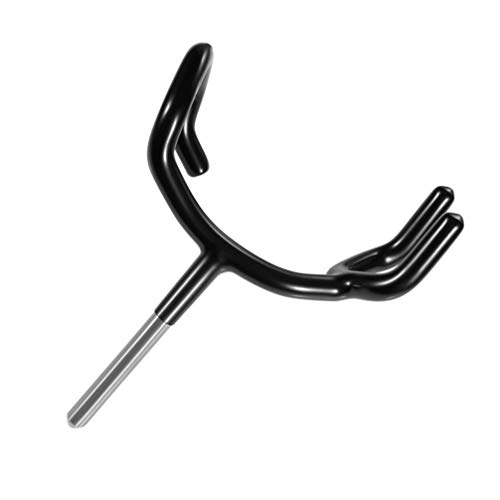 Microphone Support Holder - Metal Y Type