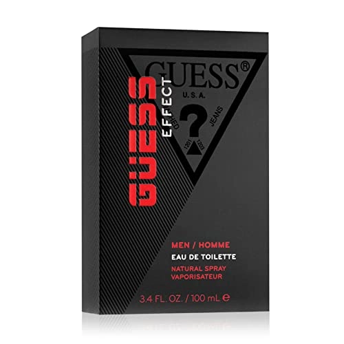 Effect Eau de Toilette 100ml